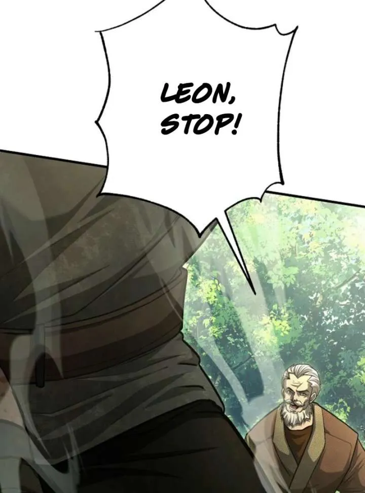 Read Half Blood chapter 21 image 133 on Lezhin