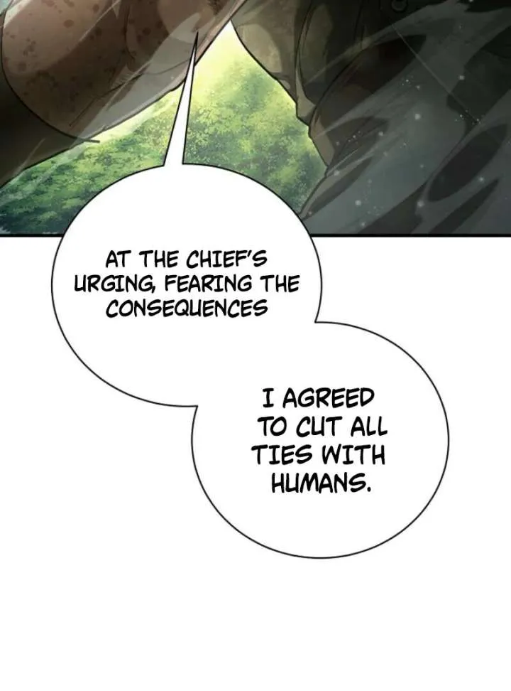 Read Half Blood chapter 21 image 136 on Lezhin