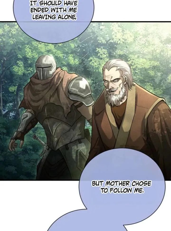 Read Half Blood chapter 21 image 140 on Lezhin