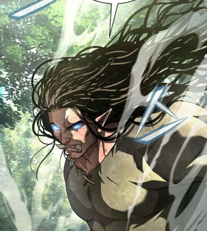 Read Half Blood chapter 21 image 142 on Lezhin