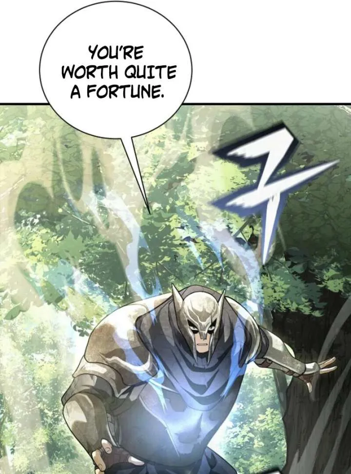 Read Half Blood chapter 21 image 156 on Lezhin