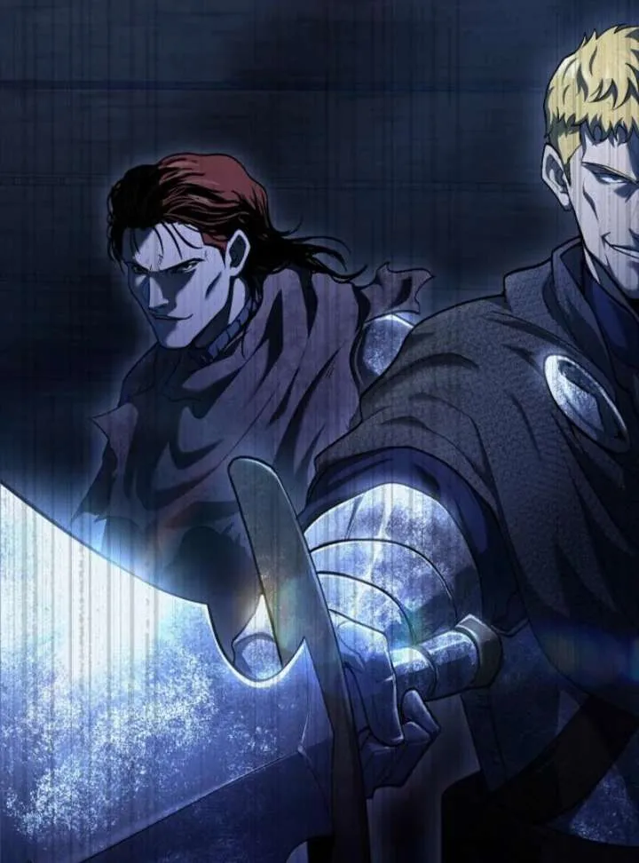 Read Half Blood chapter 21 image 163 on Lezhin
