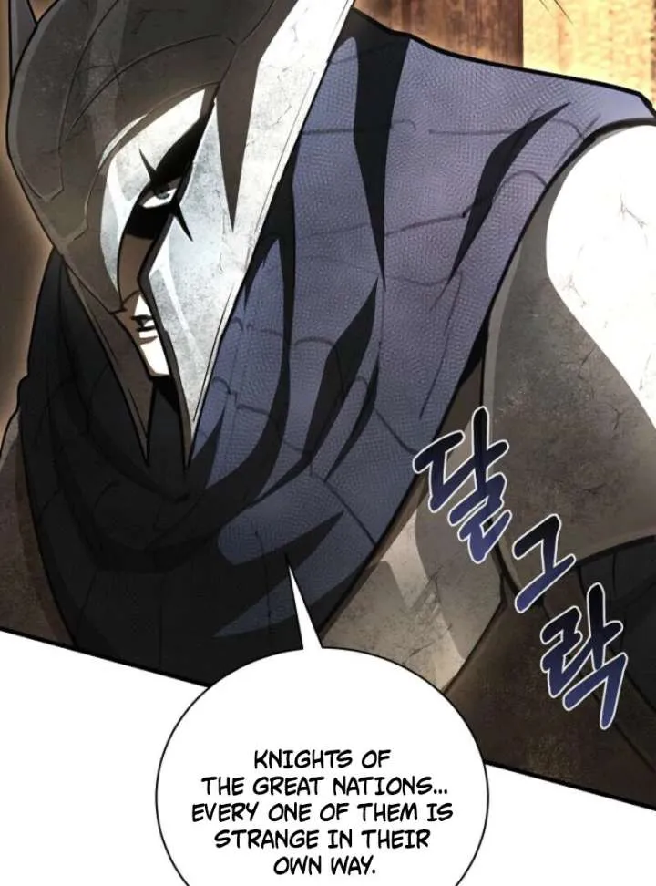 Read Half Blood chapter 21 image 17 on Lezhin