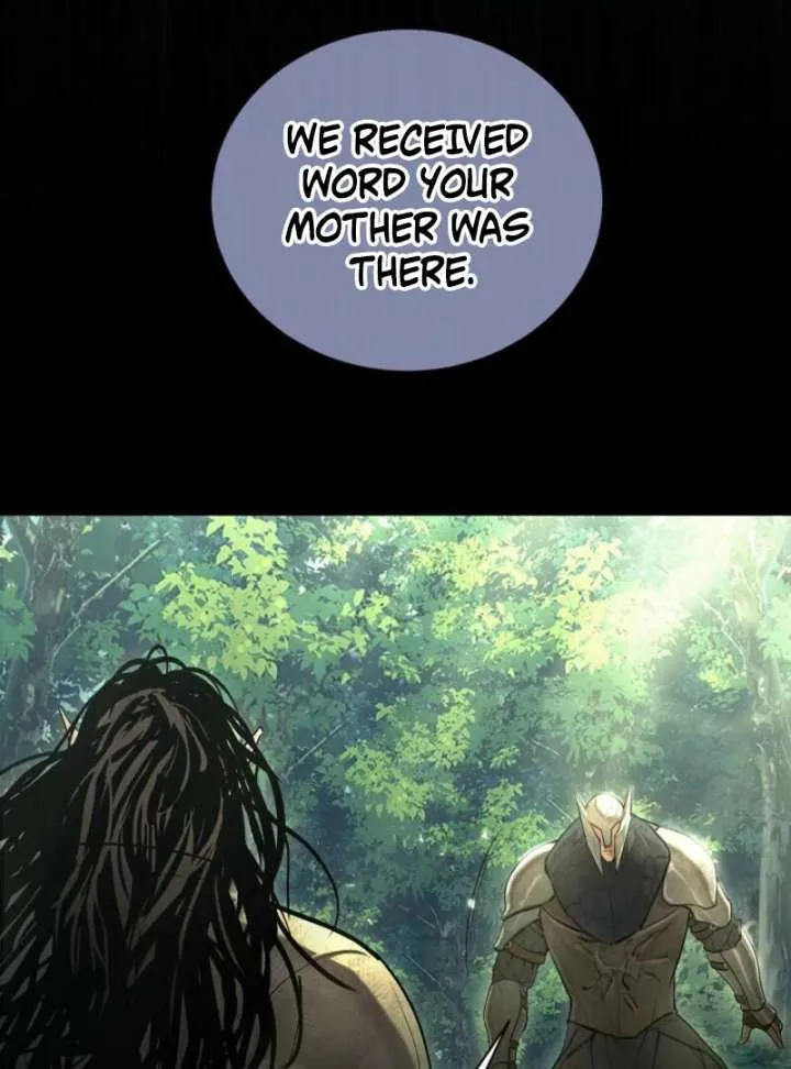 Read Half Blood chapter 21 image 170 on Lezhin