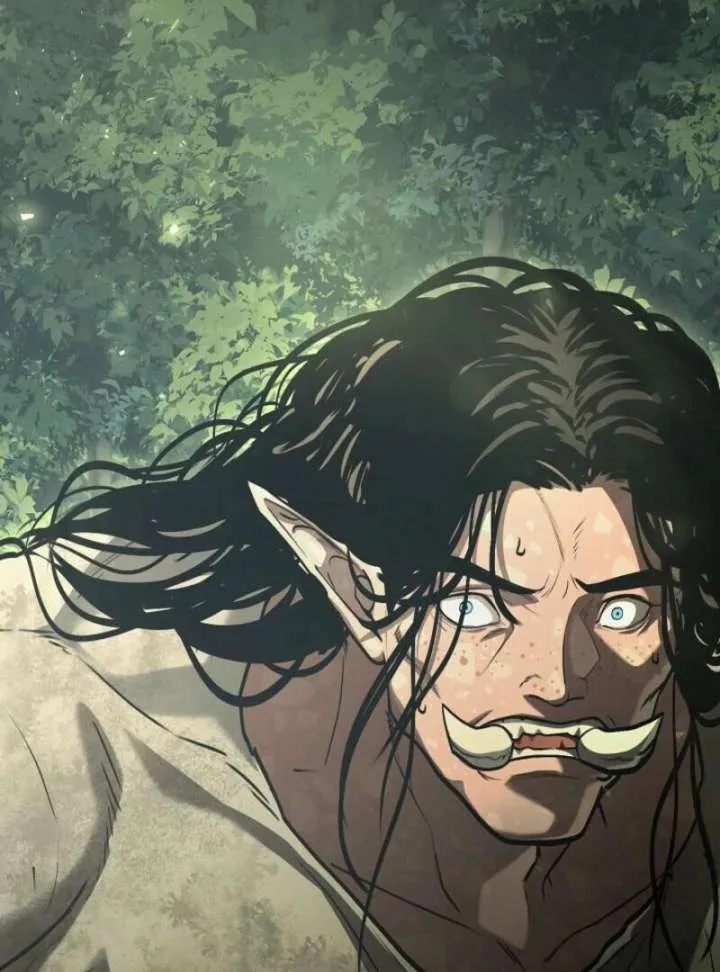 Read Half Blood chapter 21 image 179 on Lezhin