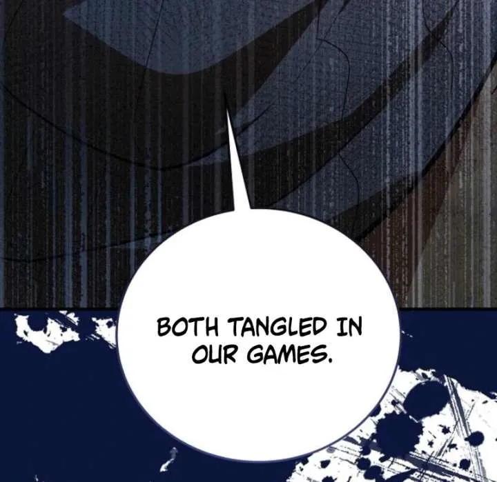 Read Half Blood chapter 21 image 25 on Lezhin