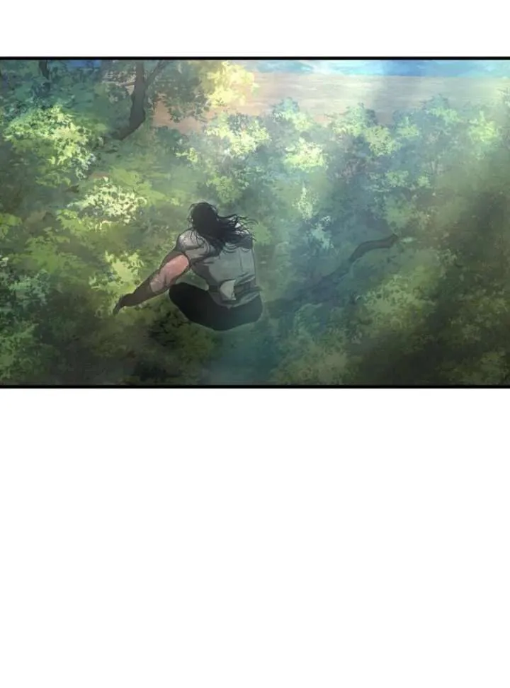 Read Half Blood chapter 21 image 36 on Lezhin