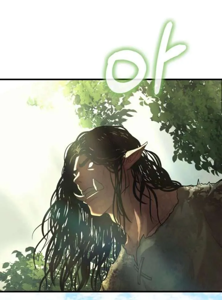 Read Half Blood chapter 21 image 40 on Lezhin