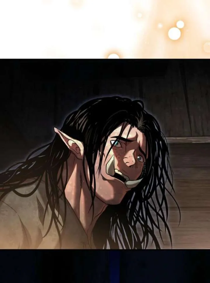 Read Half Blood chapter 21 image 46 on Lezhin