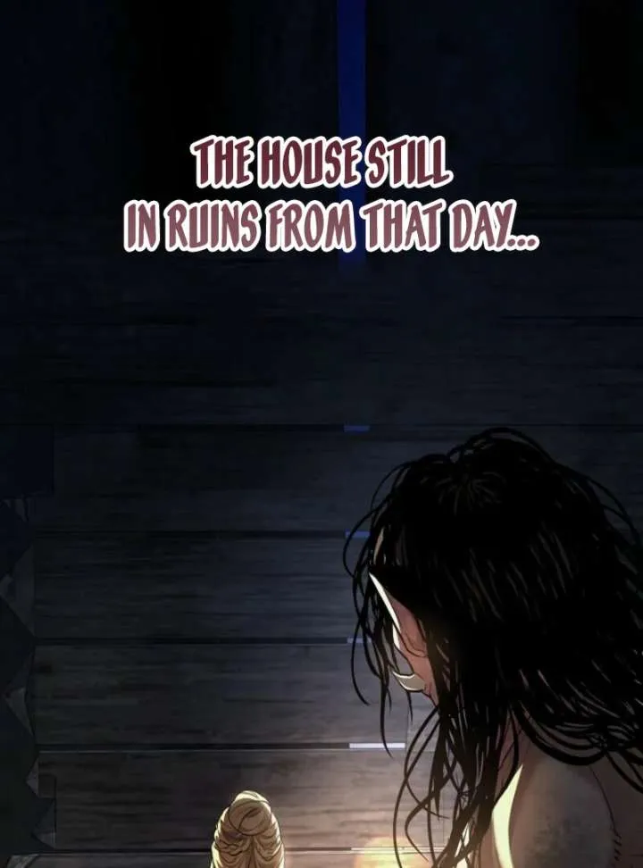 Read Half Blood chapter 21 image 47 on Lezhin