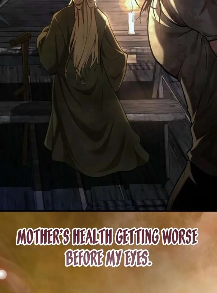 Read Half Blood chapter 21 image 48 on Lezhin