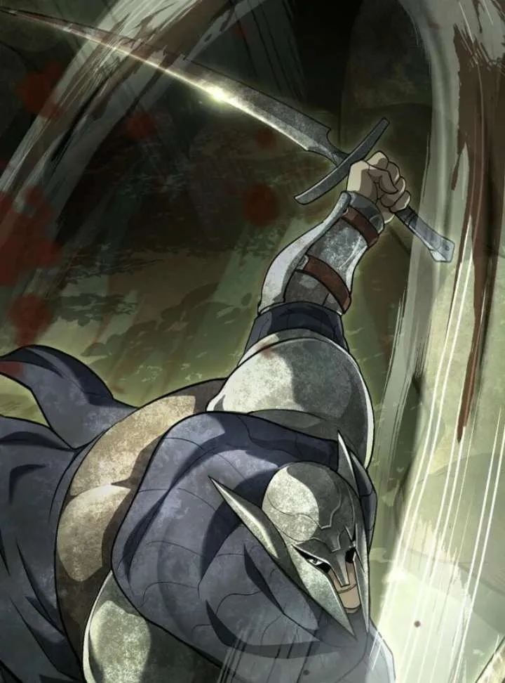 Read Half Blood chapter 21 image 74 on Lezhin