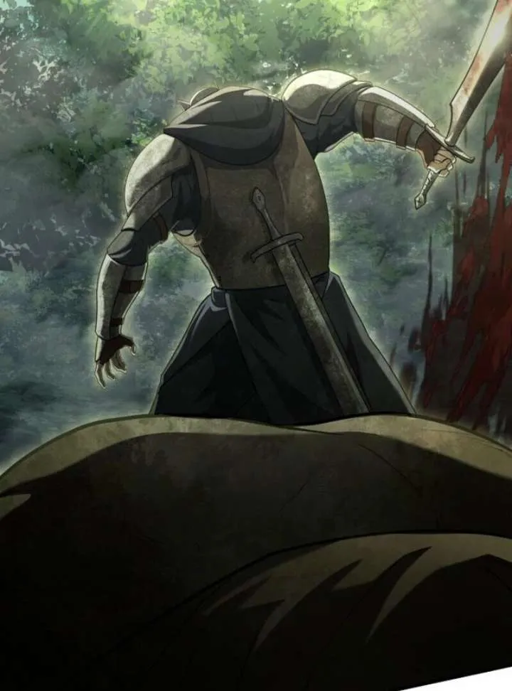 Read Half Blood chapter 21 image 86 on Lezhin