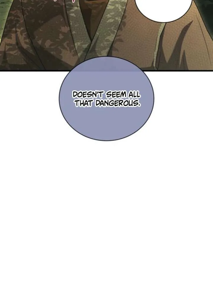 Read Half Blood chapter 21 image 93 on Lezhin