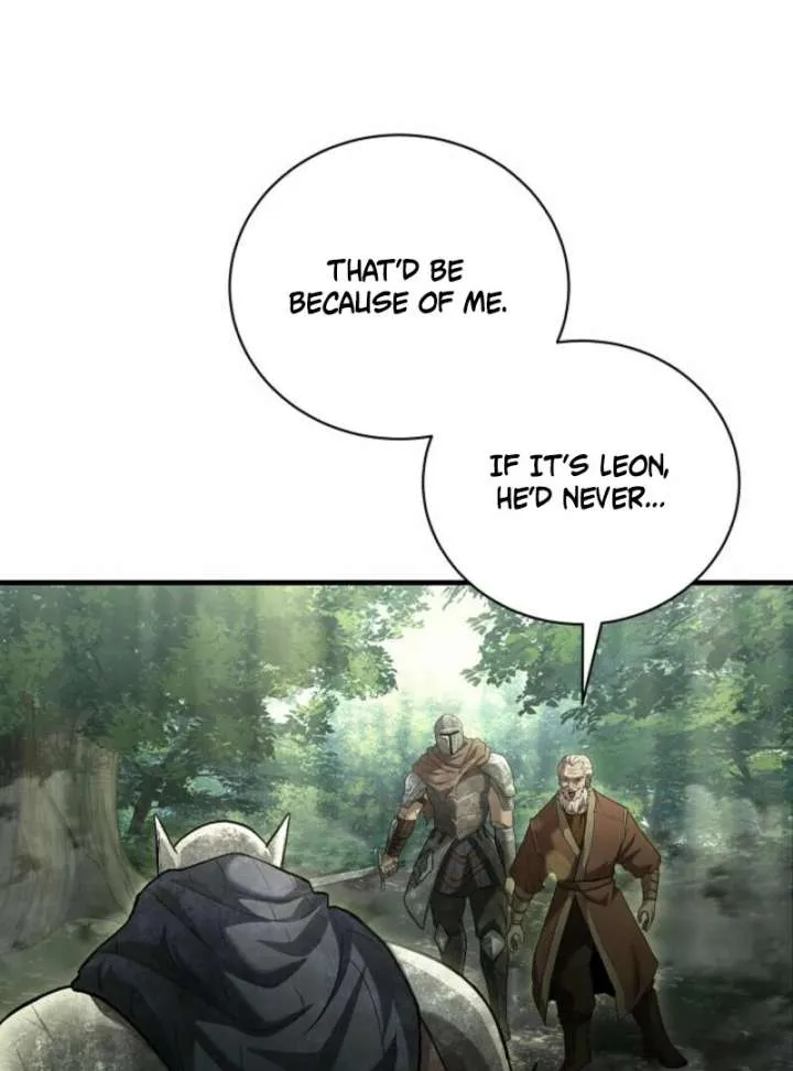 Read Half Blood chapter 21 image 96 on Lezhin