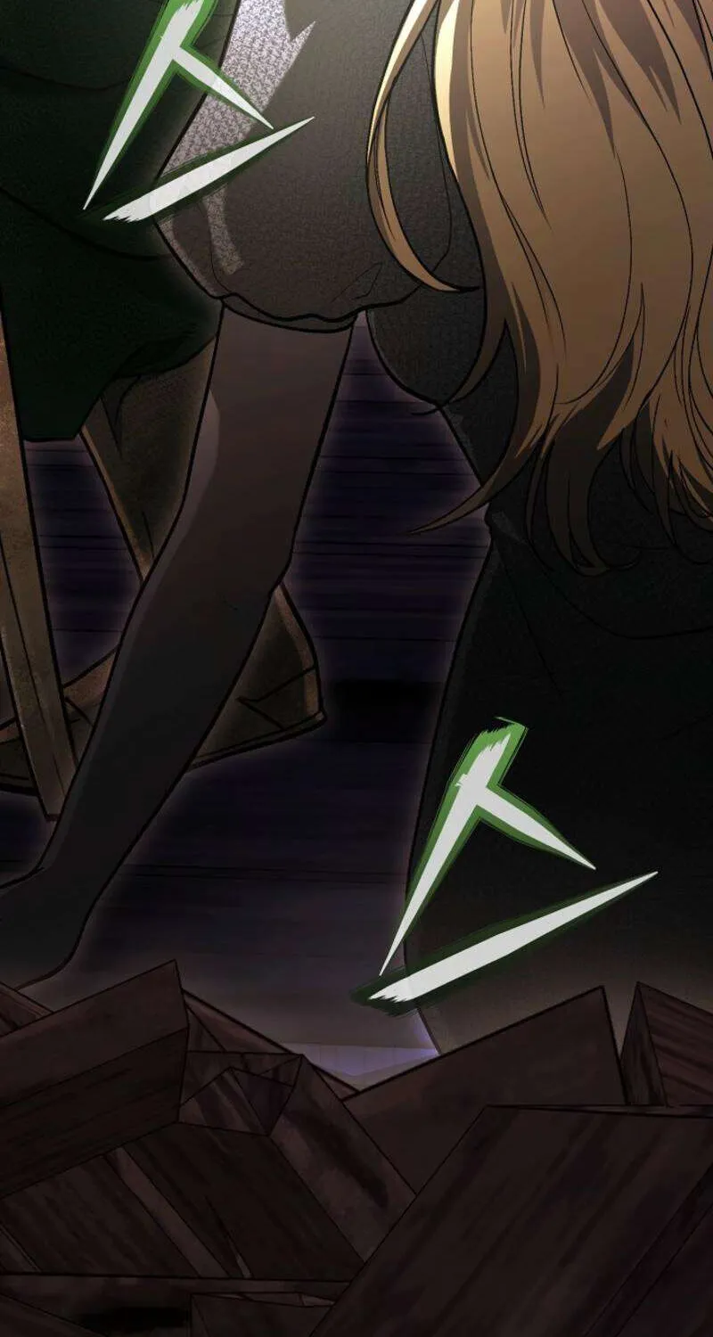 Read Half Blood chapter 22 image 10 on Lezhin