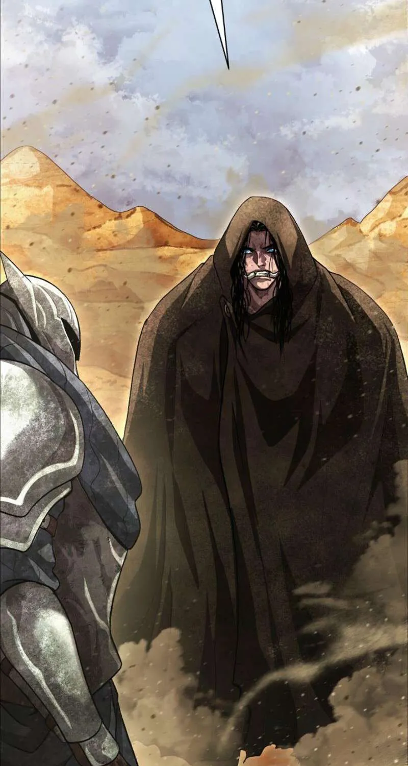 Read Half Blood chapter 22 image 108 on Lezhin