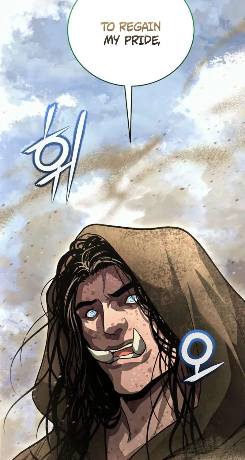 Read Half Blood chapter 22 image 114 on Lezhin