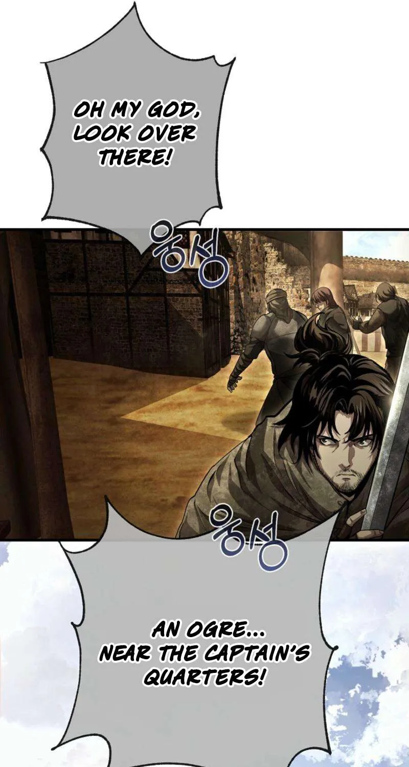 Read Half Blood chapter 22 image 127 on Lezhin