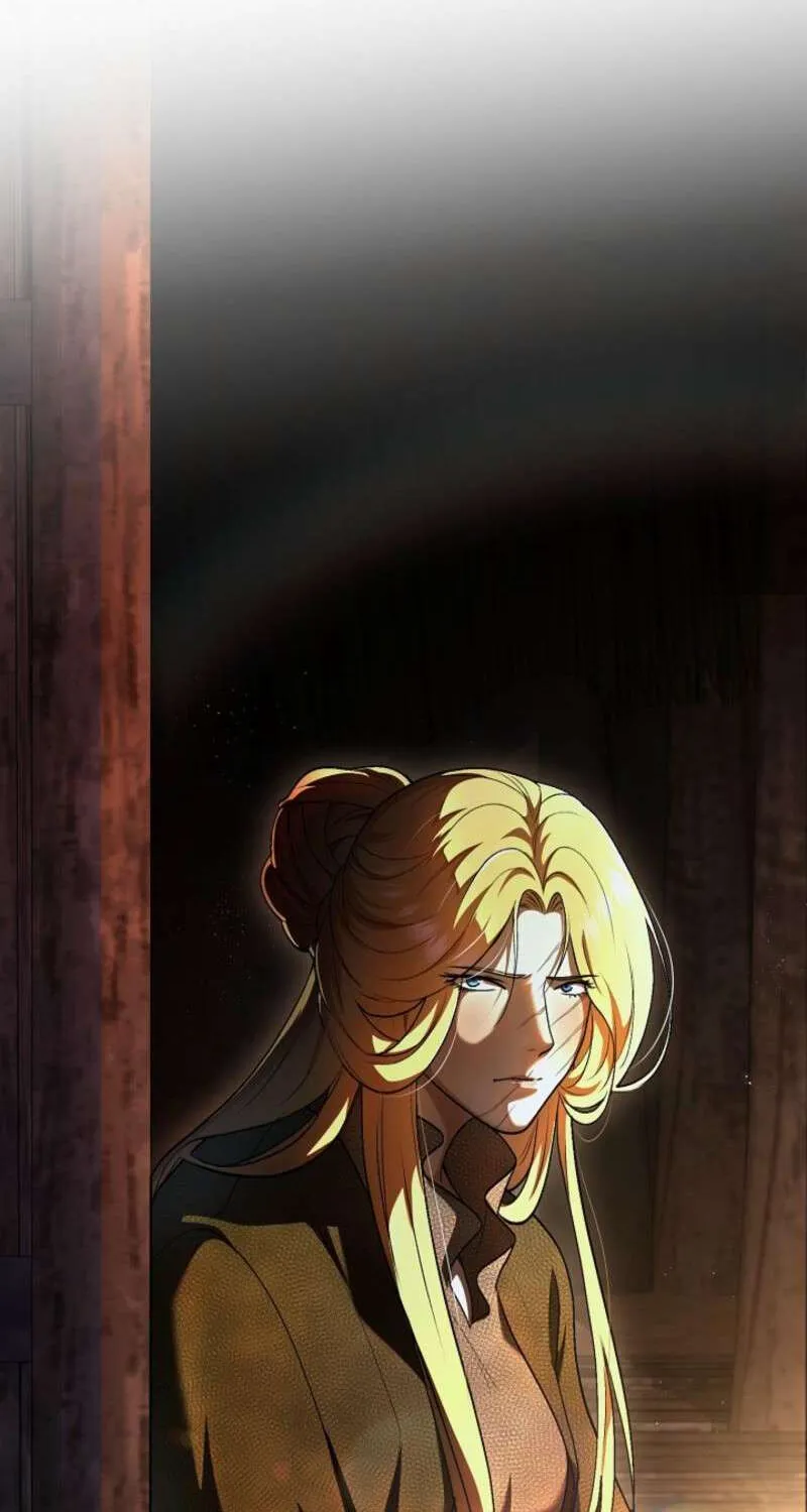 Read Half Blood chapter 22 image 16 on Lezhin