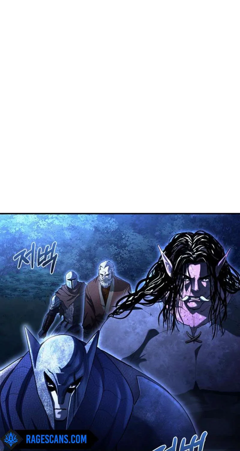 Read Half Blood chapter 22 image 19 on Lezhin