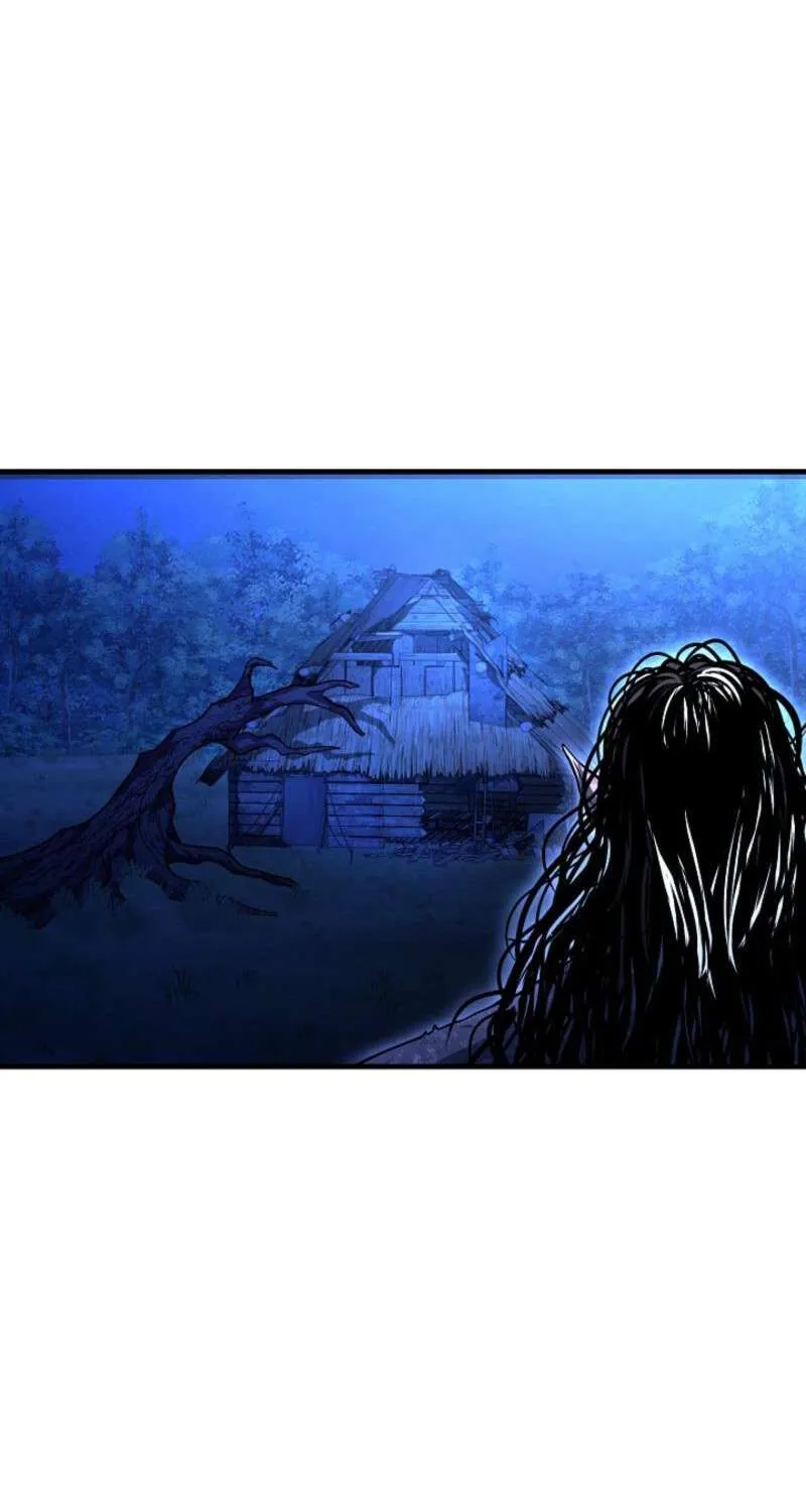 Read Half Blood chapter 22 image 22 on Lezhin