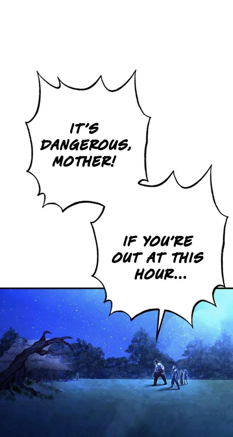 Read Half Blood chapter 22 image 25 on Lezhin