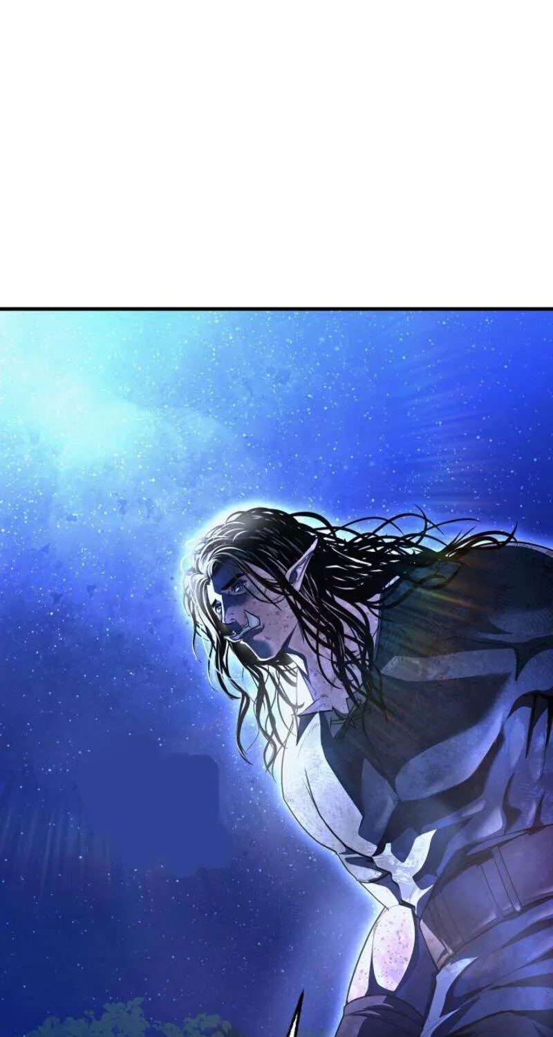 Read Half Blood chapter 22 image 27 on Lezhin