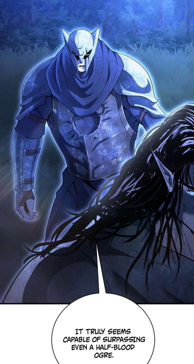 Read Half Blood chapter 22 image 29 on Lezhin