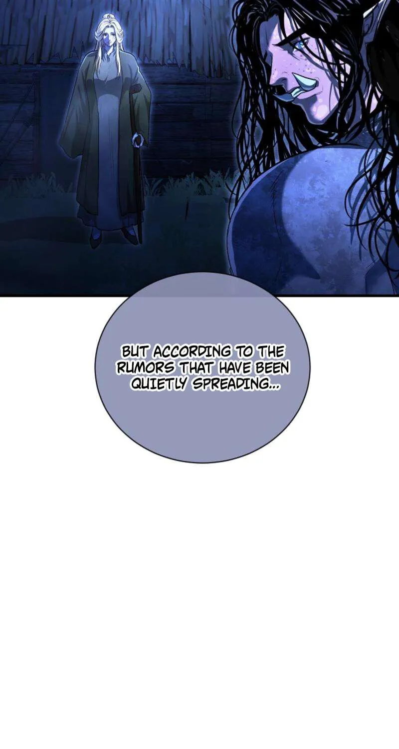 Read Half Blood chapter 22 image 31 on Lezhin
