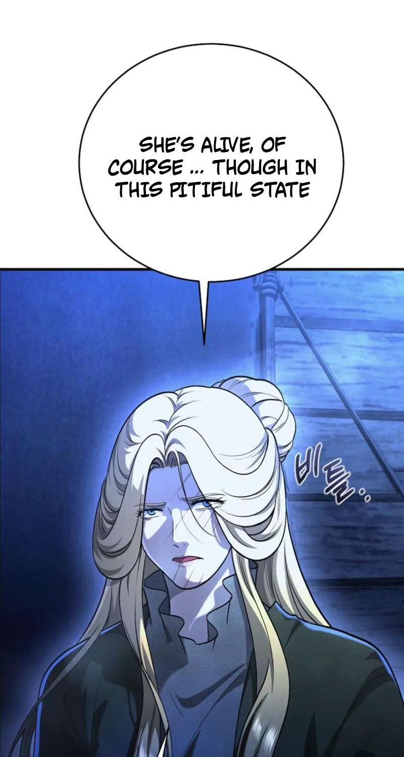 Read Half Blood chapter 22 image 32 on Lezhin