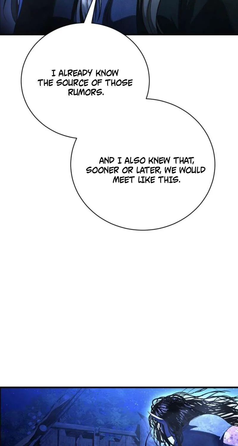 Read Half Blood chapter 22 image 33 on Lezhin