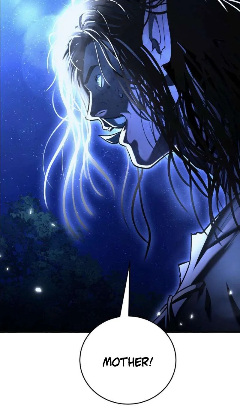 Read Half Blood chapter 22 image 35 on Lezhin