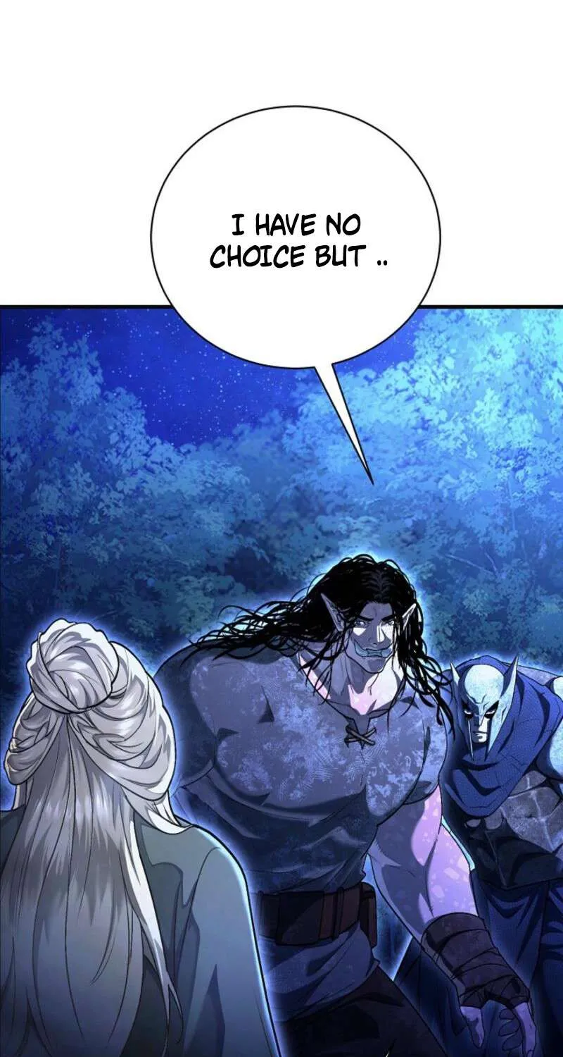 Read Half Blood chapter 22 image 38 on Lezhin