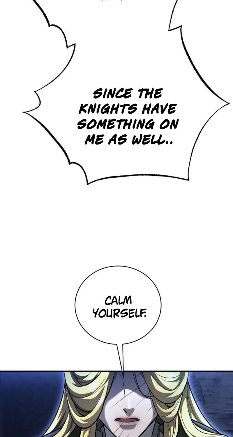 Read Half Blood chapter 22 image 41 on Lezhin