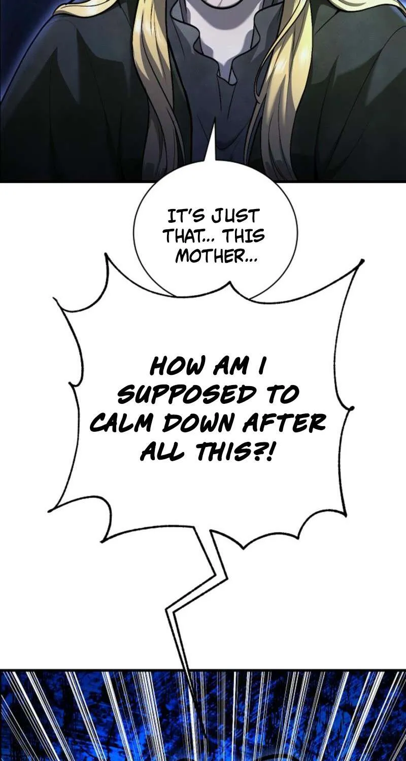 Read Half Blood chapter 22 image 42 on Lezhin