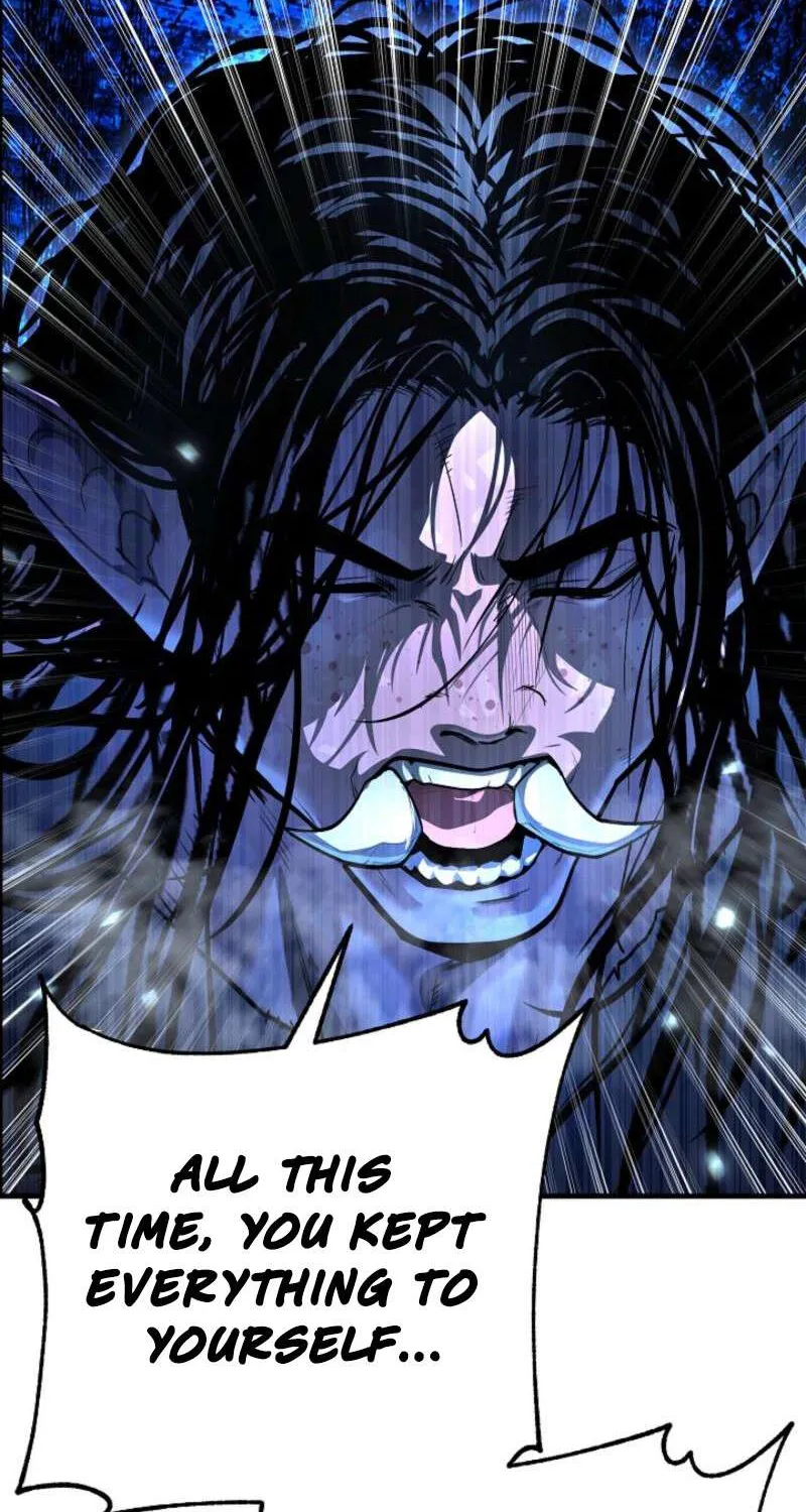 Read Half Blood chapter 22 image 43 on Lezhin