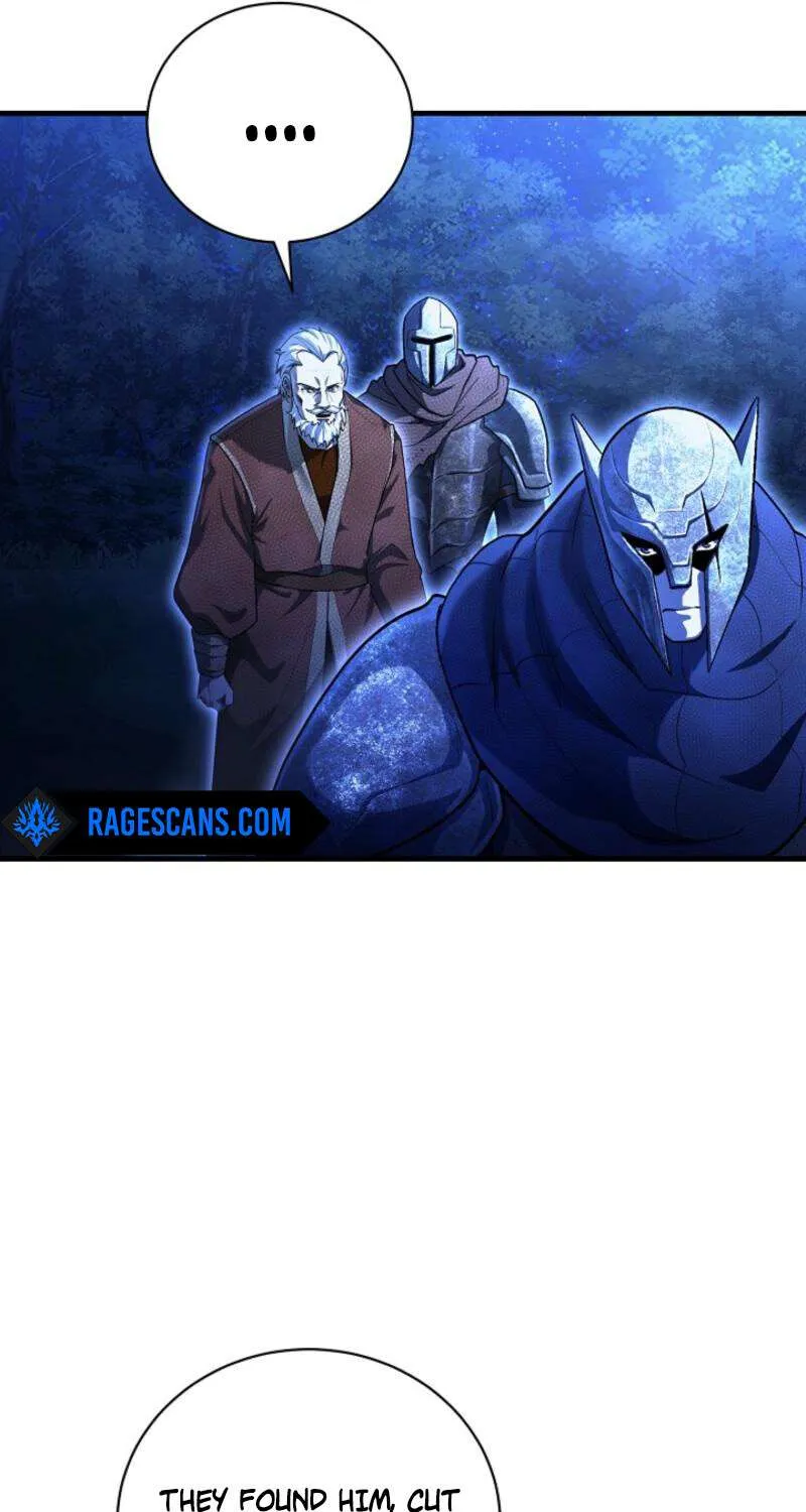 Read Half Blood chapter 22 image 45 on Lezhin