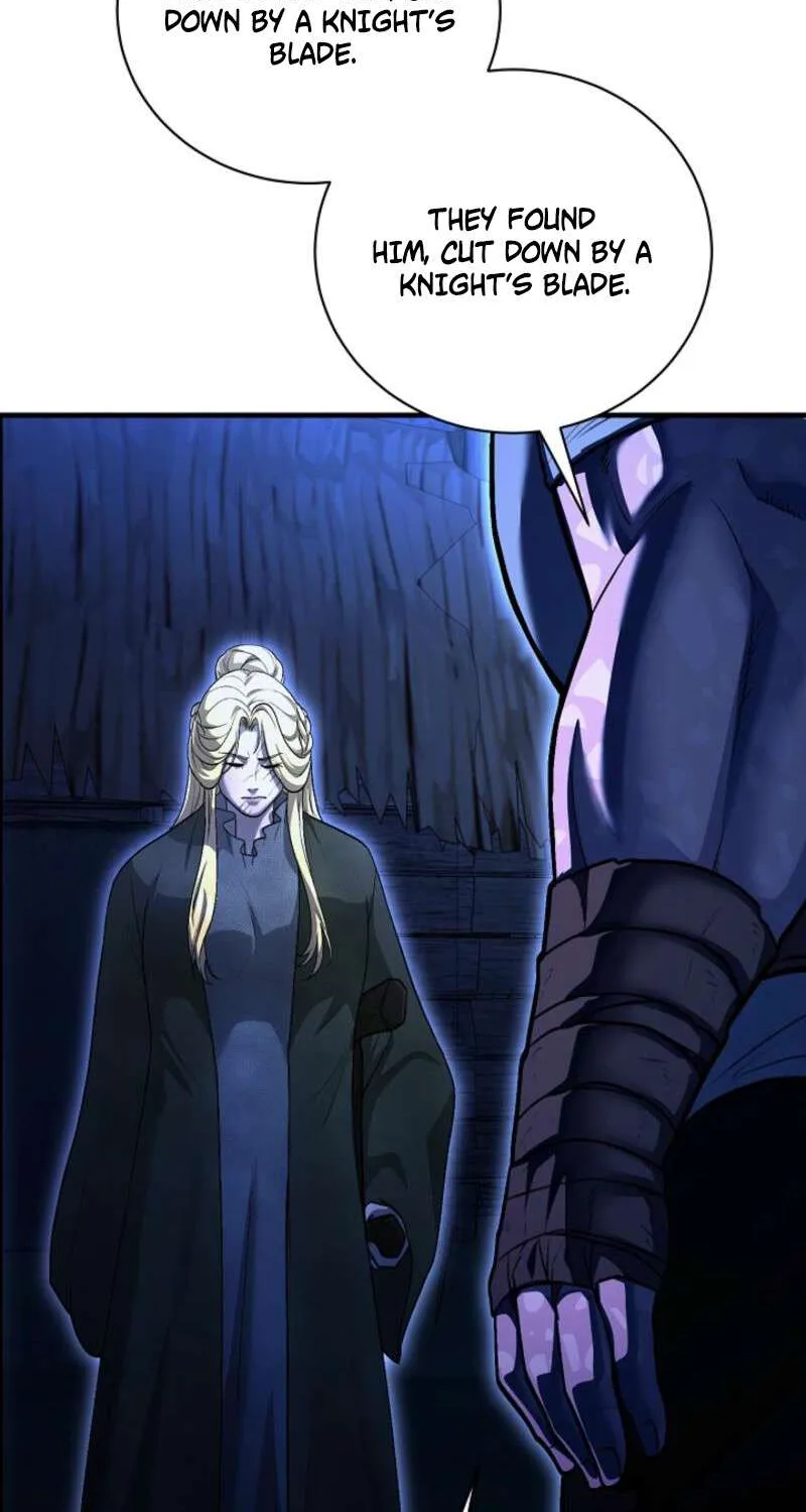 Read Half Blood chapter 22 image 46 on Lezhin