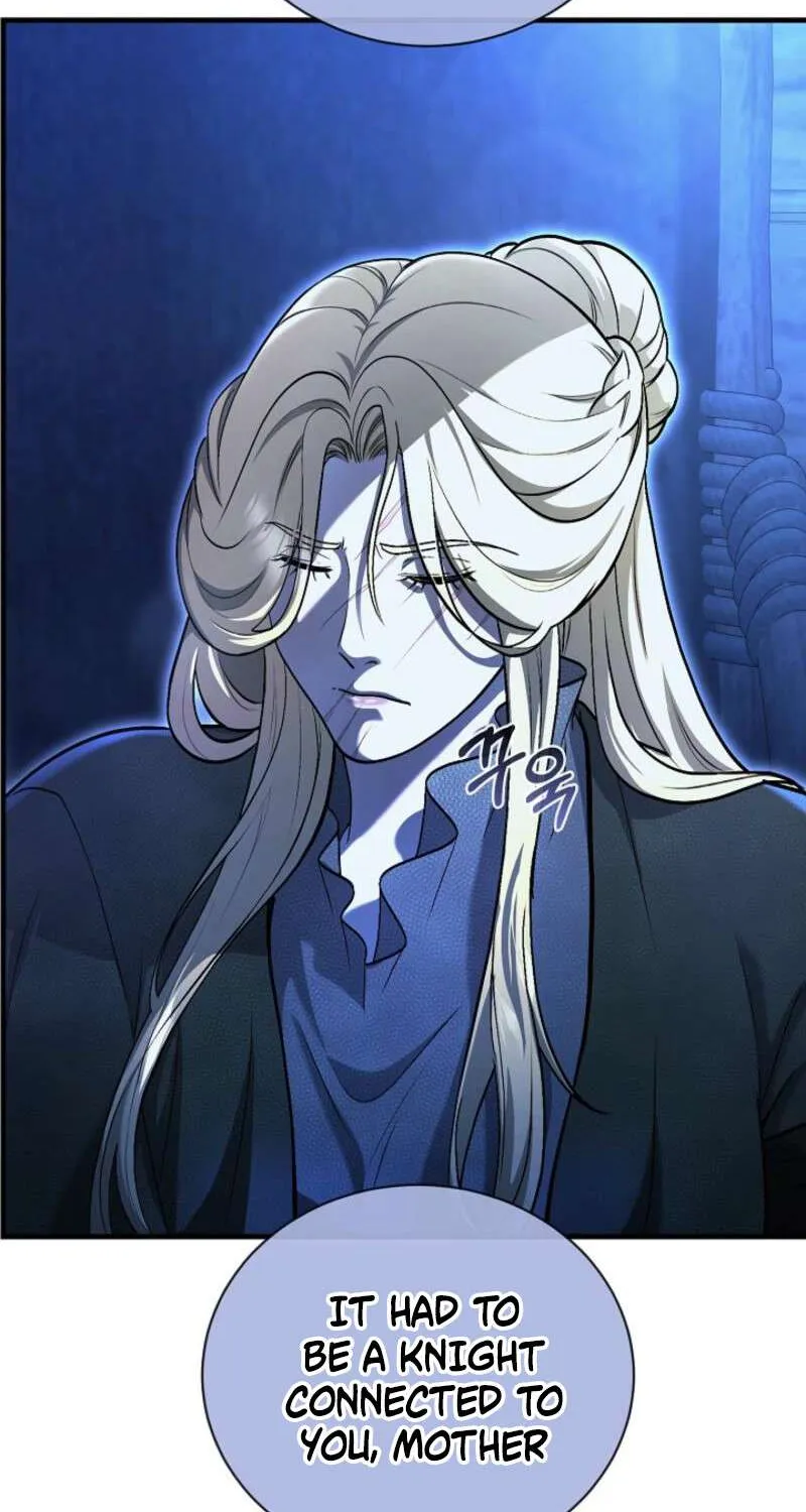 Read Half Blood chapter 22 image 48 on Lezhin