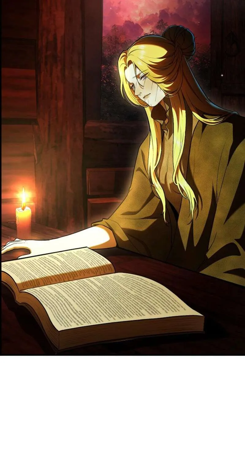 Read Half Blood chapter 22 image 5 on Lezhin