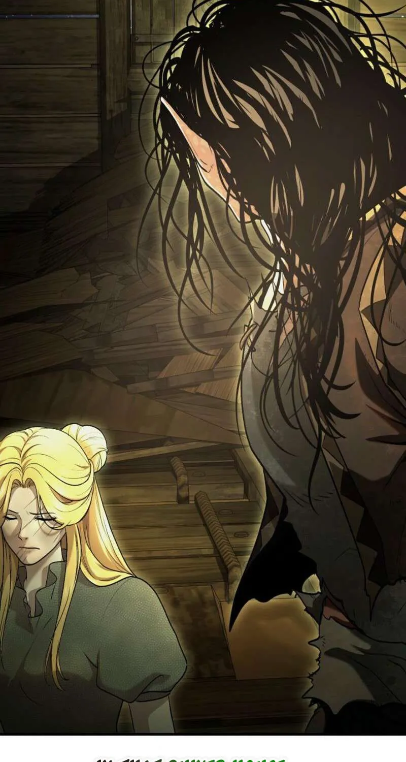 Read Half Blood chapter 22 image 51 on Lezhin