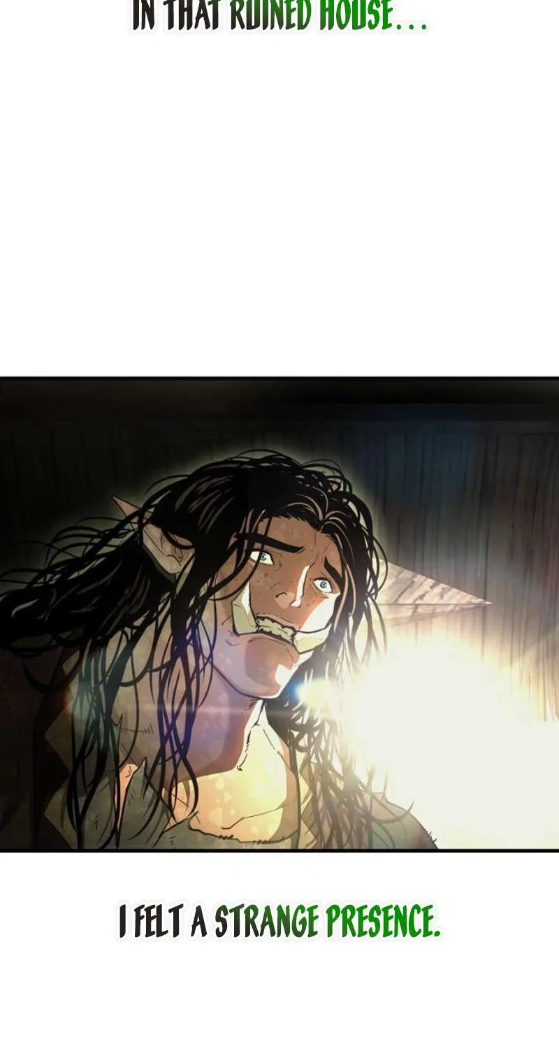 Read Half Blood chapter 22 image 52 on Lezhin