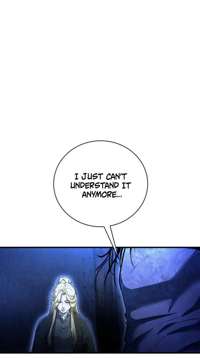 Read Half Blood chapter 22 image 53 on Lezhin