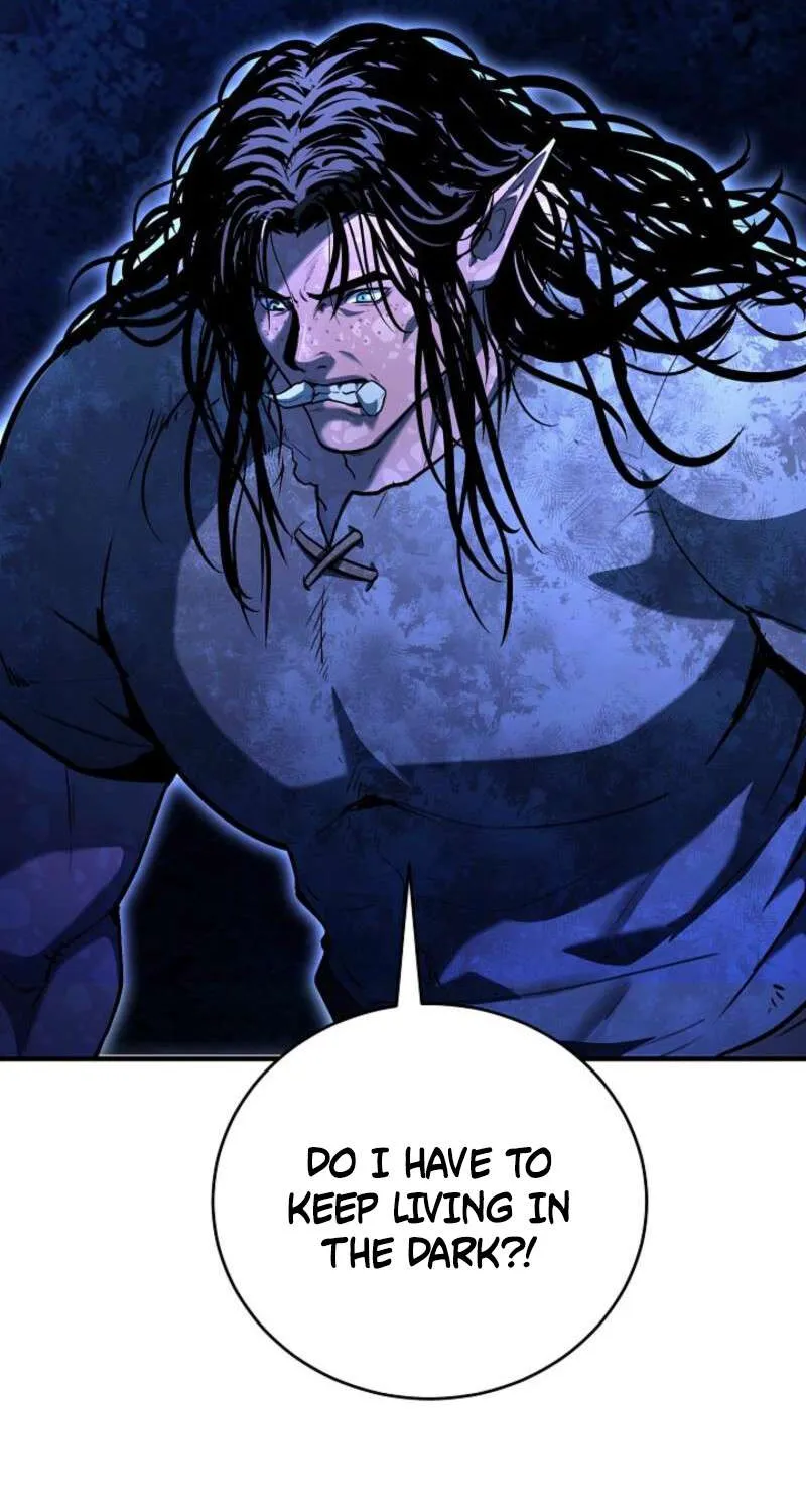 Read Half Blood chapter 22 image 55 on Lezhin