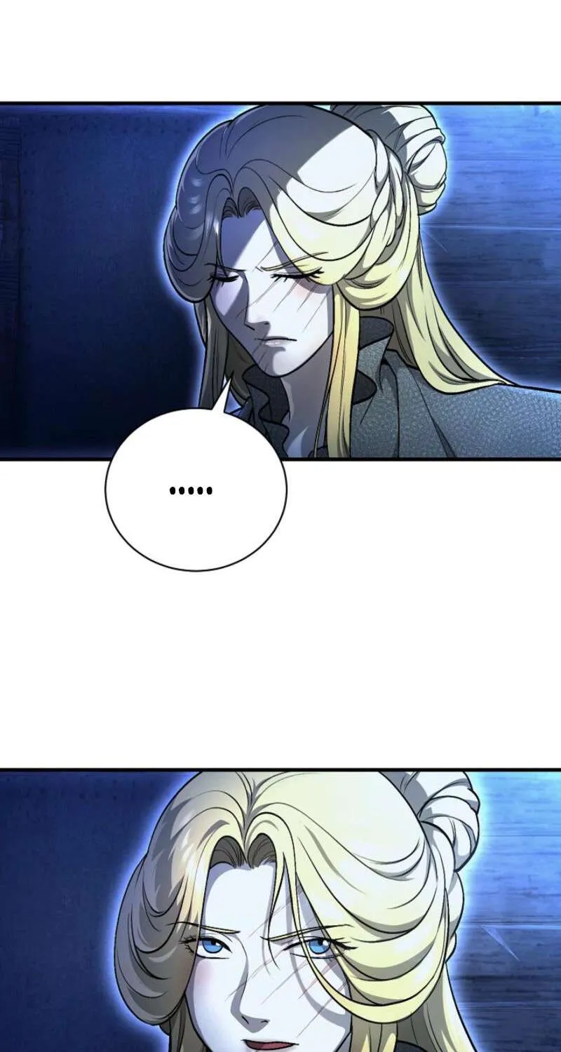 Read Half Blood chapter 22 image 57 on Lezhin