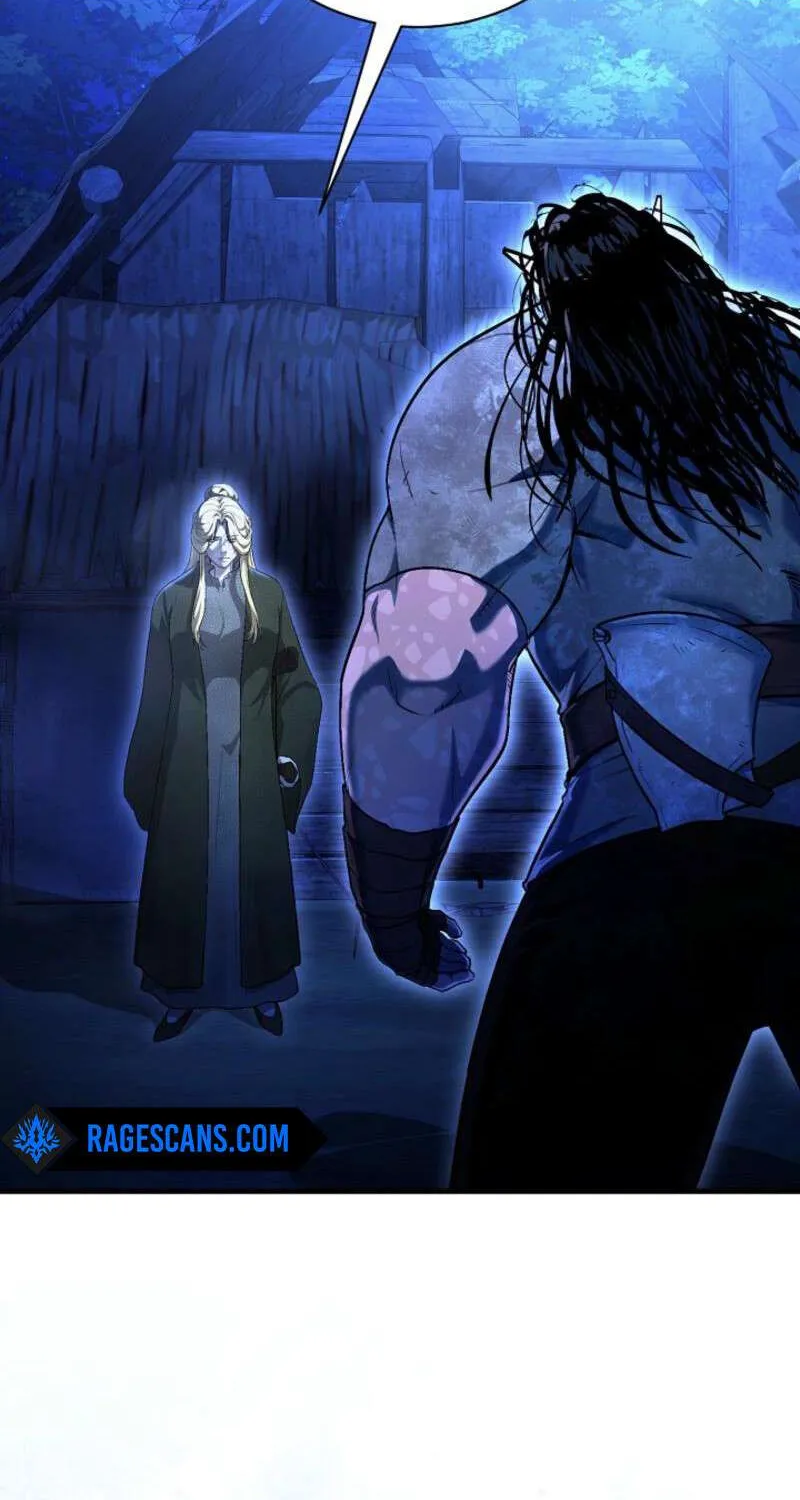 Read Half Blood chapter 22 image 59 on Lezhin