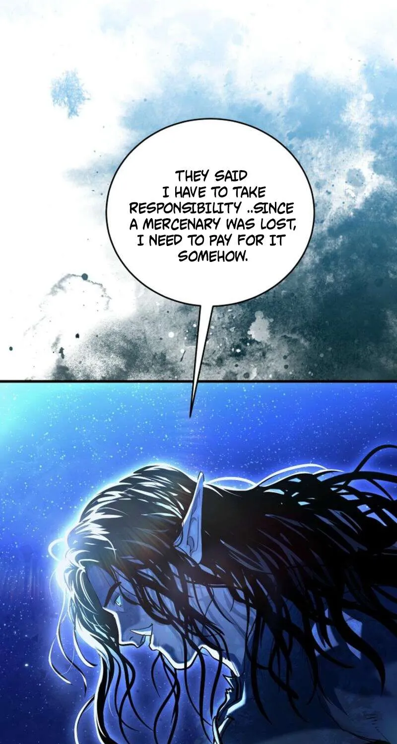 Read Half Blood chapter 22 image 60 on Lezhin
