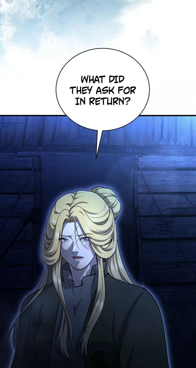 Read Half Blood chapter 22 image 62 on Lezhin