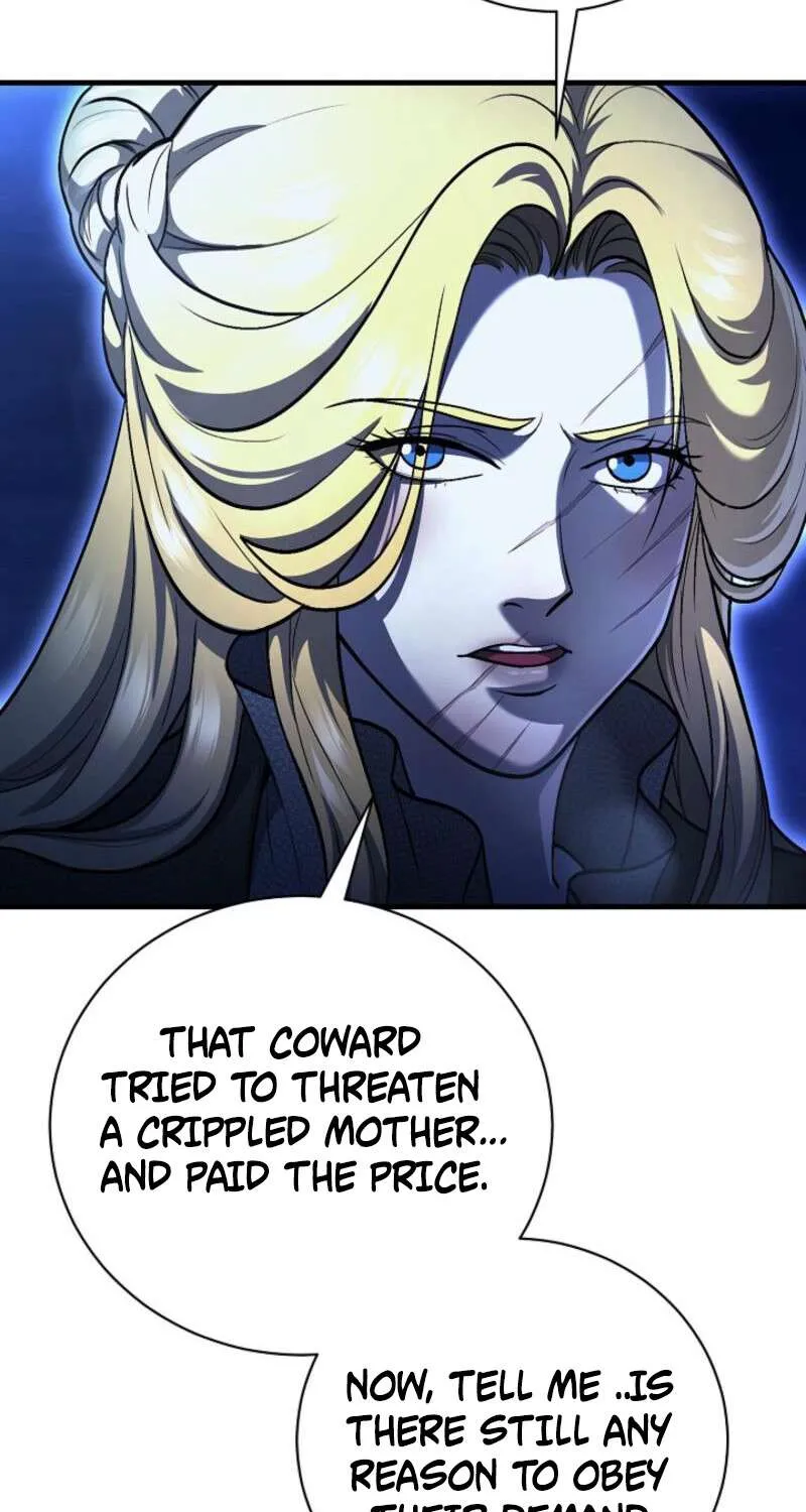 Read Half Blood chapter 22 image 66 on Lezhin